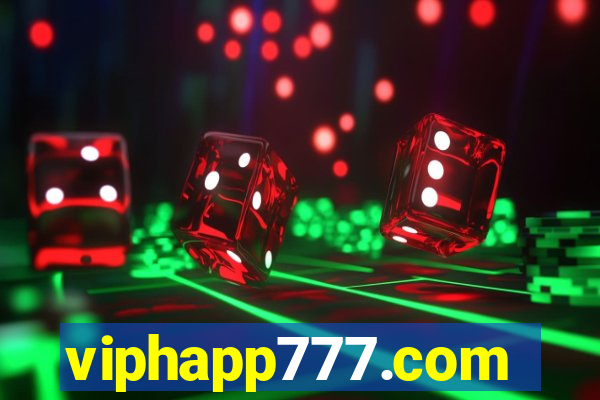 viphapp777.com