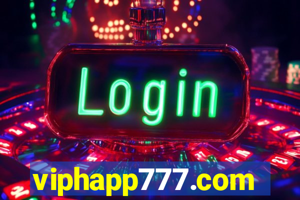 viphapp777.com