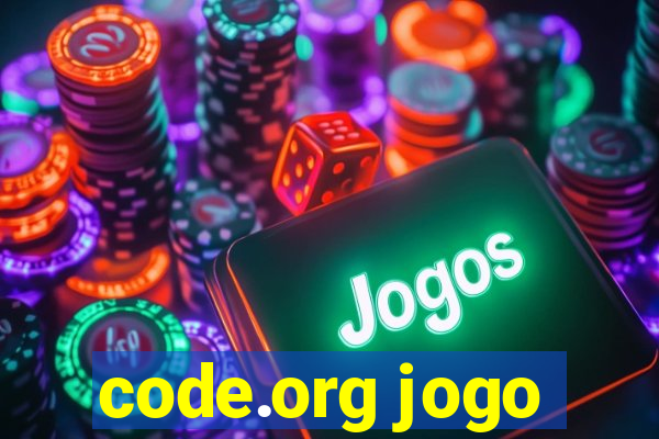 code.org jogo