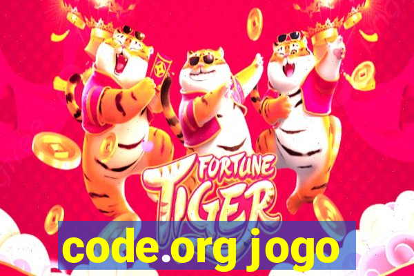 code.org jogo