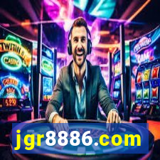 jgr8886.com