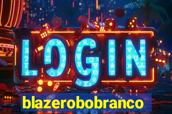 blazerobobranco