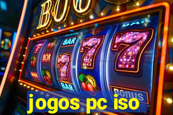 jogos pc iso