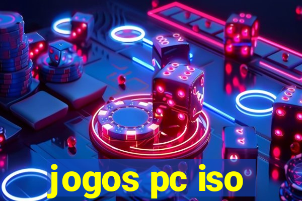 jogos pc iso