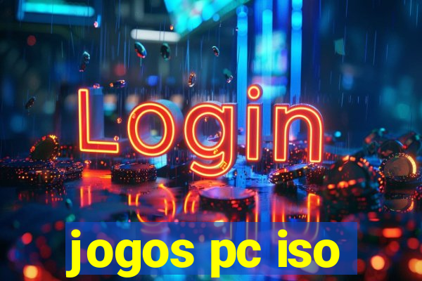 jogos pc iso