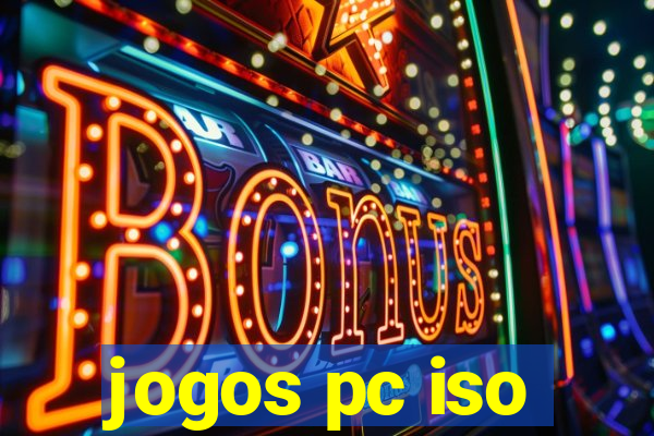 jogos pc iso