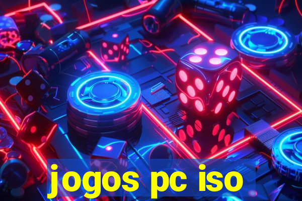 jogos pc iso