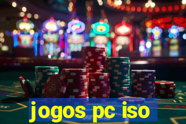 jogos pc iso