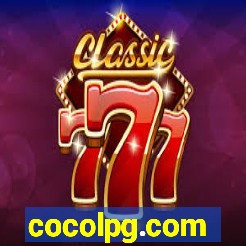 cocolpg.com