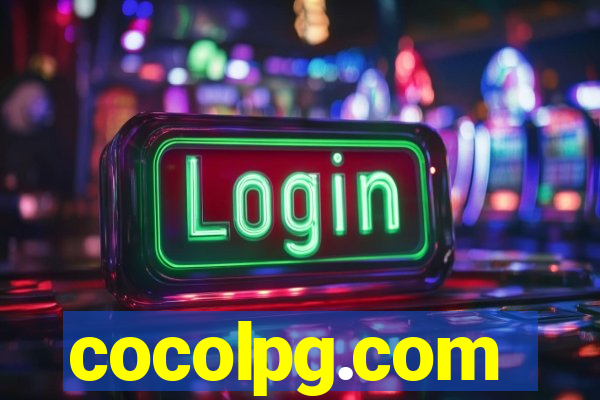 cocolpg.com