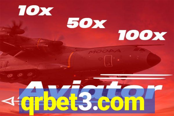 qrbet3.com