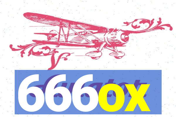 666ox