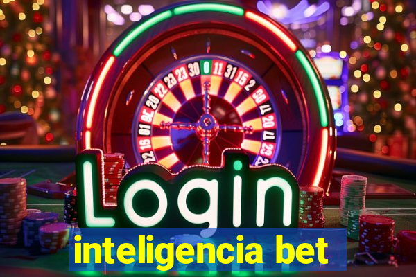 inteligencia bet