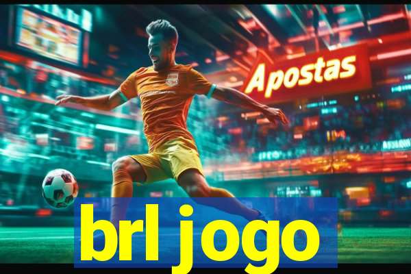 brl jogo