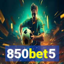 850bet5