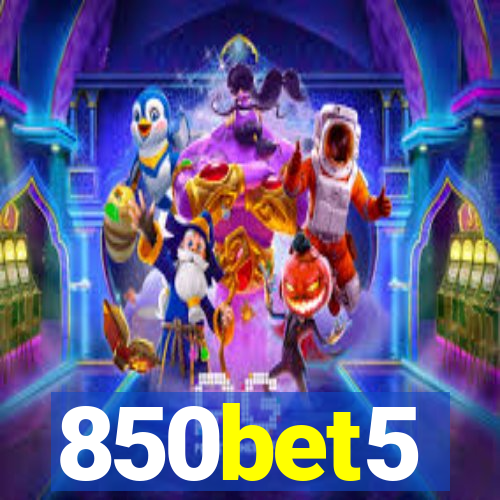 850bet5