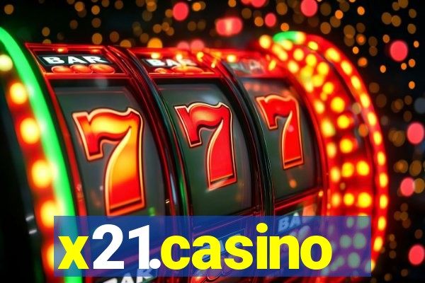 x21.casino