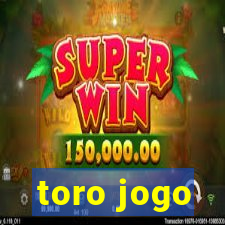 toro jogo