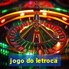 jogo do letroca