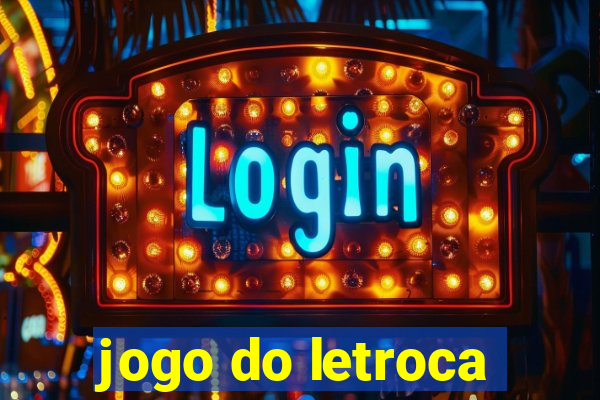 jogo do letroca