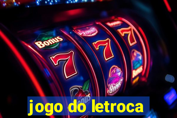 jogo do letroca