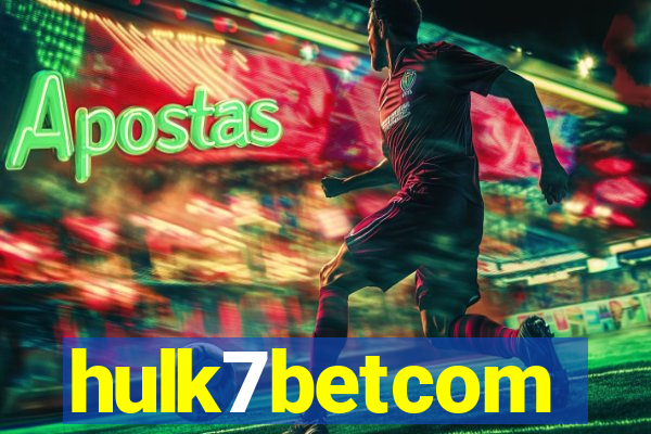 hulk7betcom