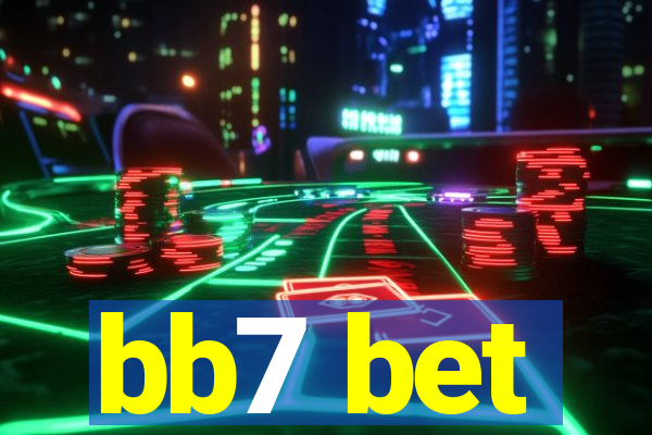 bb7 bet