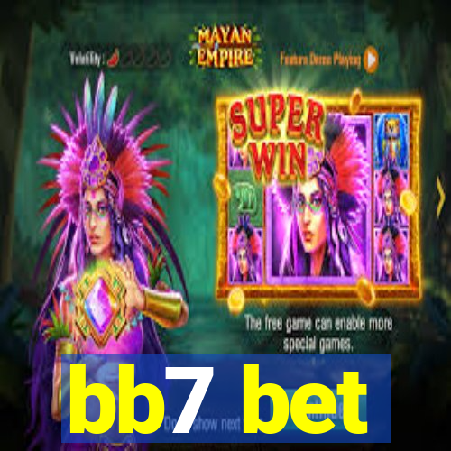 bb7 bet