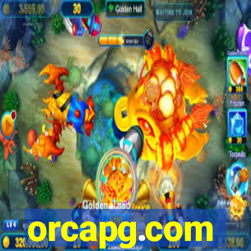 orcapg.com