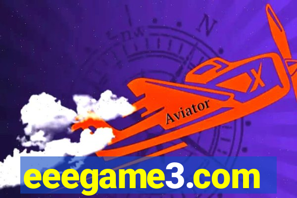 eeegame3.com