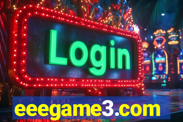 eeegame3.com