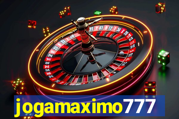 jogamaximo777