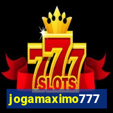 jogamaximo777