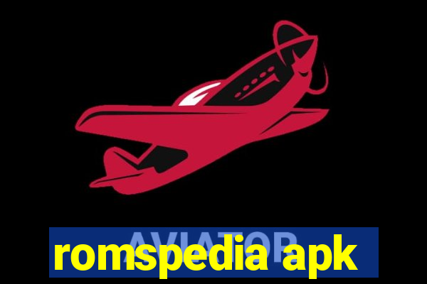 romspedia apk