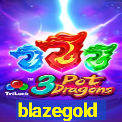 blazegold