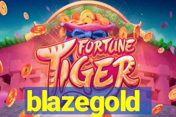 blazegold