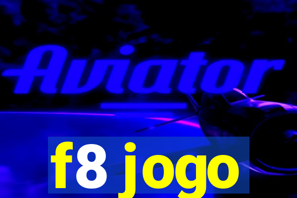 f8 jogo