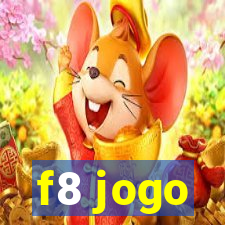 f8 jogo