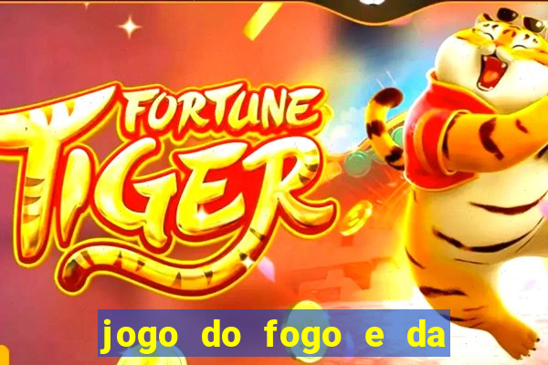 jogo do fogo e da agua poki