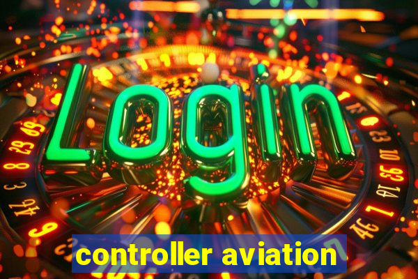 controller aviation