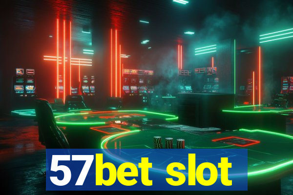 57bet slot