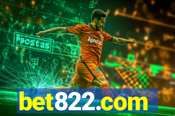 bet822.com