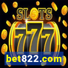 bet822.com