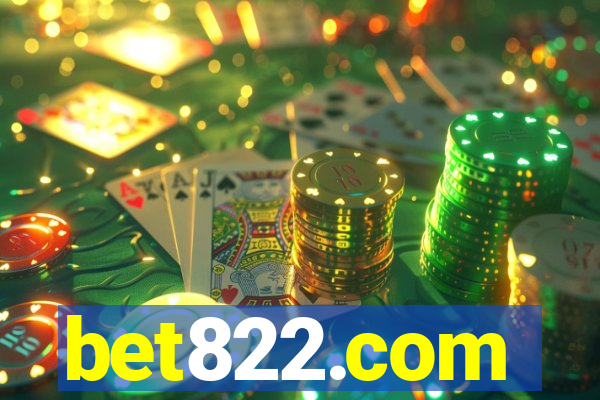 bet822.com