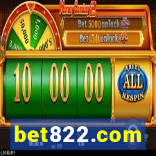 bet822.com