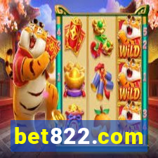 bet822.com