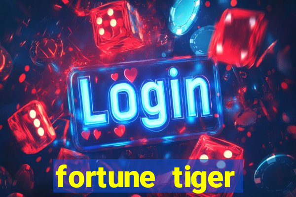 fortune tiger source code