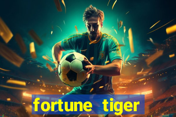 fortune tiger source code