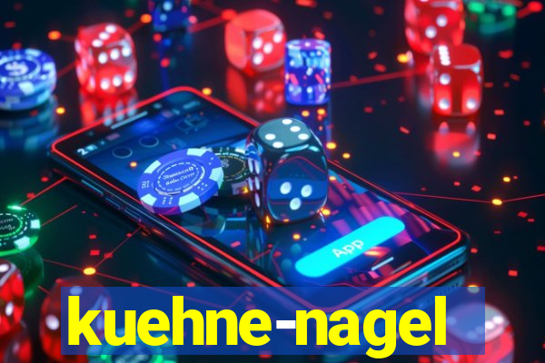 kuehne-nagel