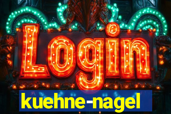 kuehne-nagel